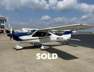 Tecnam P2010 TDI SN194