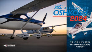 EAA Oshkosh 2024